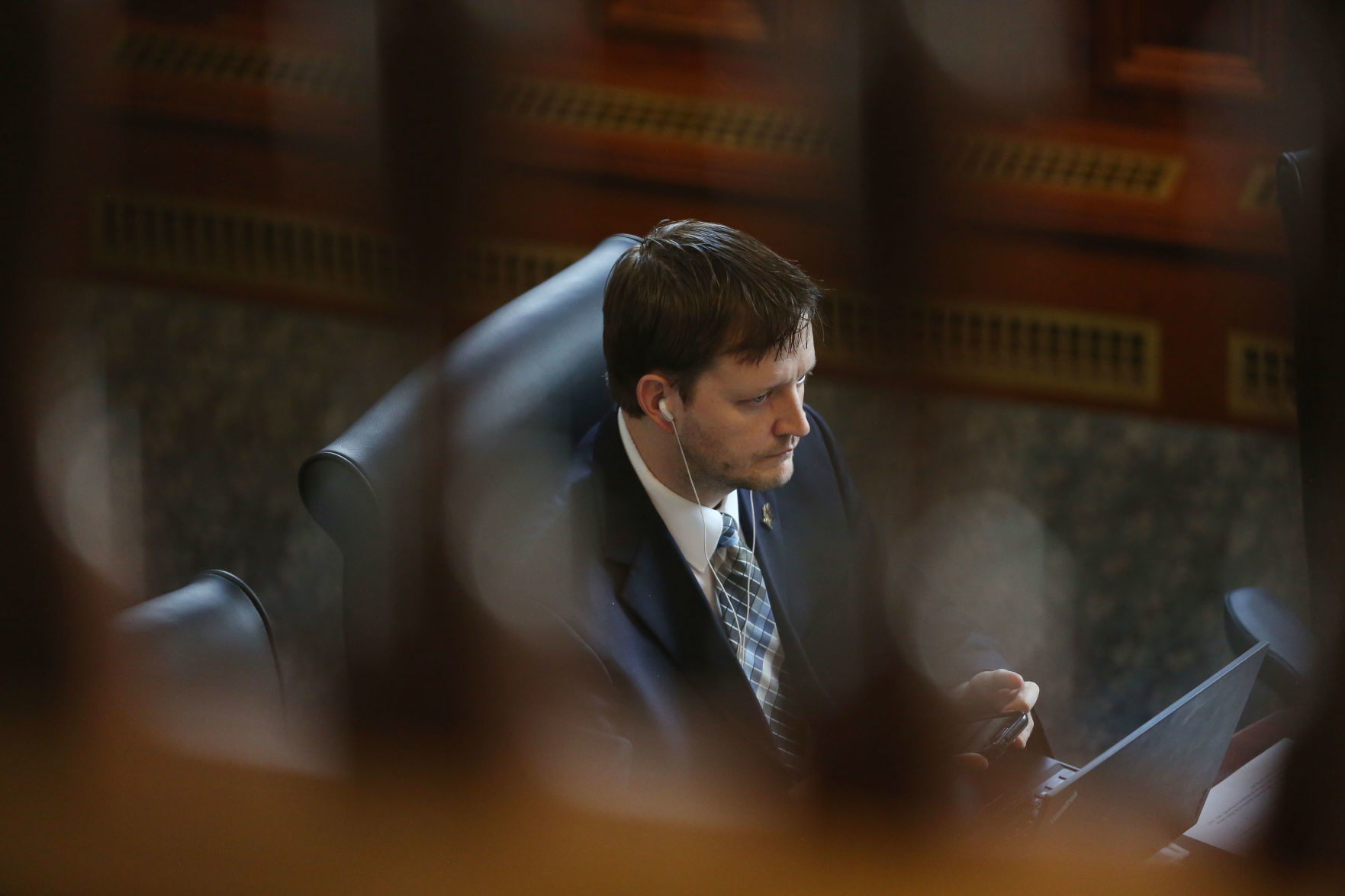 Special Session